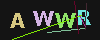Gambar captcha